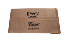 Simplified Chinese "V-Union" Binder Collection Box | Full Case of 12