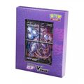 Simplified Chinese V-Union Collection Box